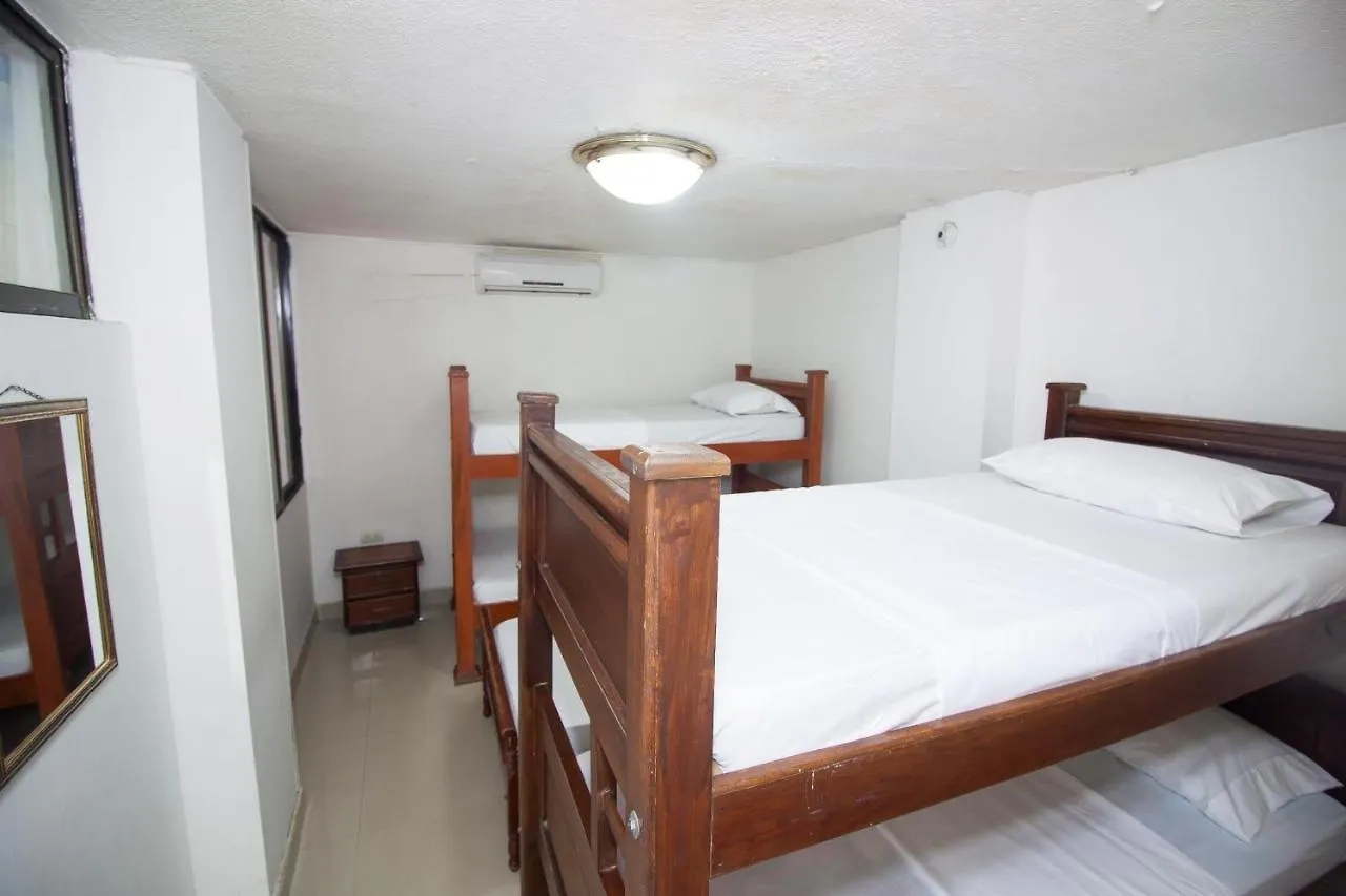 Karey Apartamentos By Danp Santa Marta  Santa Marta (Magdalena)