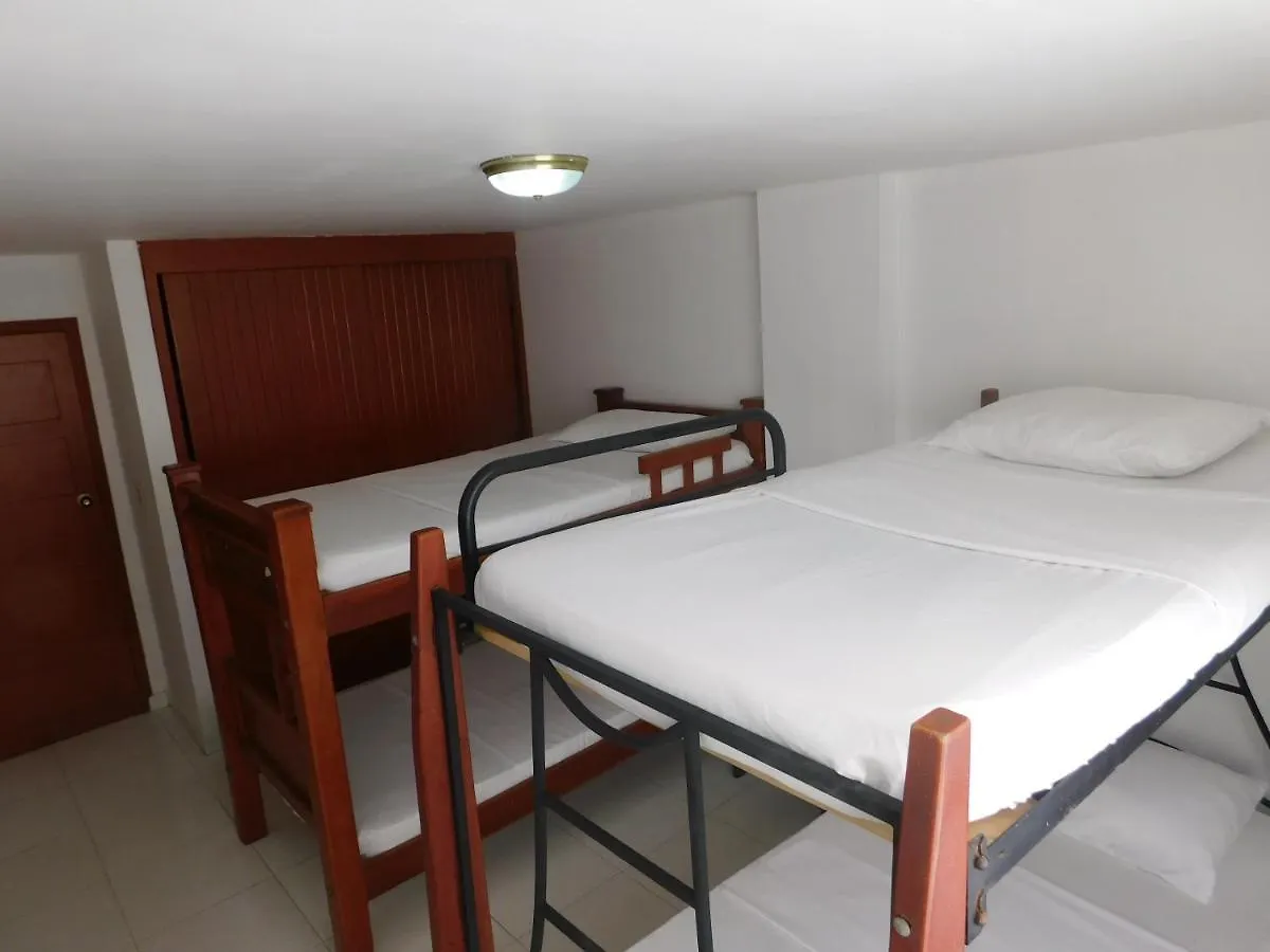 Karey Apartamentos By Danp Santa Marta  Apartment Santa Marta (Magdalena)