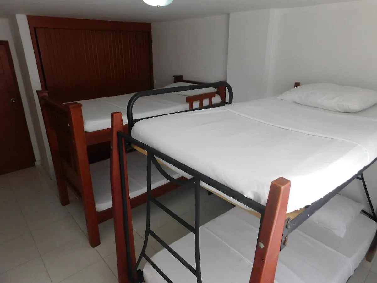 Karey Apartamentos By Danp Santa Marta  Santa Marta (Magdalena)
