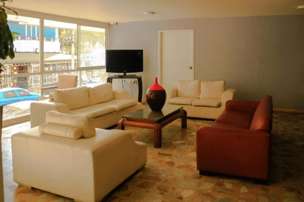 Karey Apartamentos By Danp Santa Marta