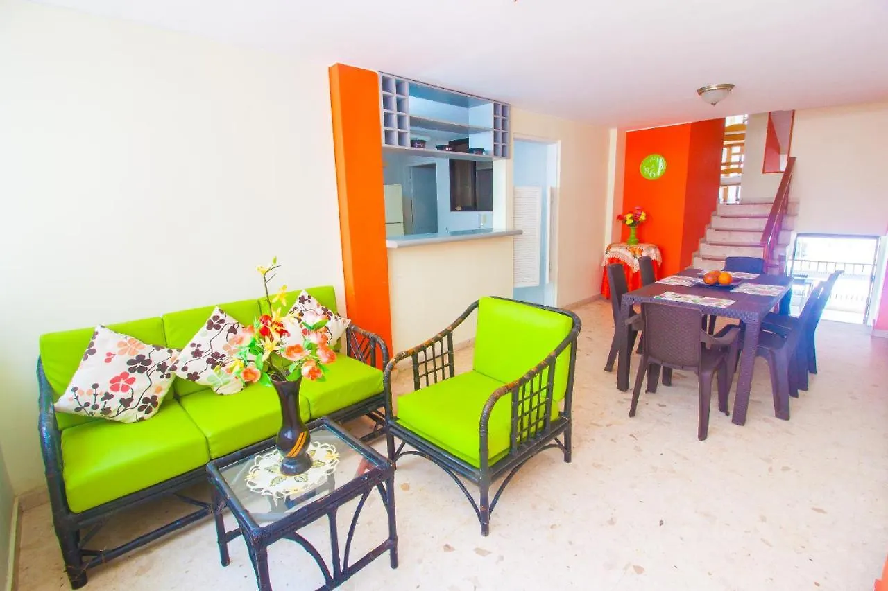 Karey Apartamentos By Danp Santa Marta  Apartment Santa Marta (Magdalena)