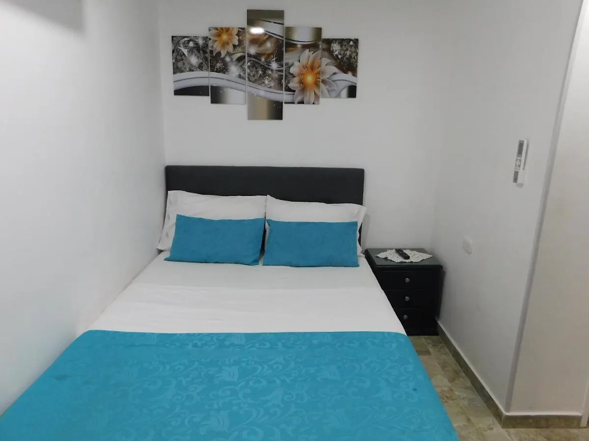 Karey Apartamentos By Danp Santa Marta  Colombia