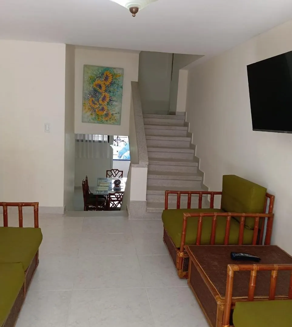 Karey Apartamentos By Danp Santa Marta  Apartment Santa Marta (Magdalena)