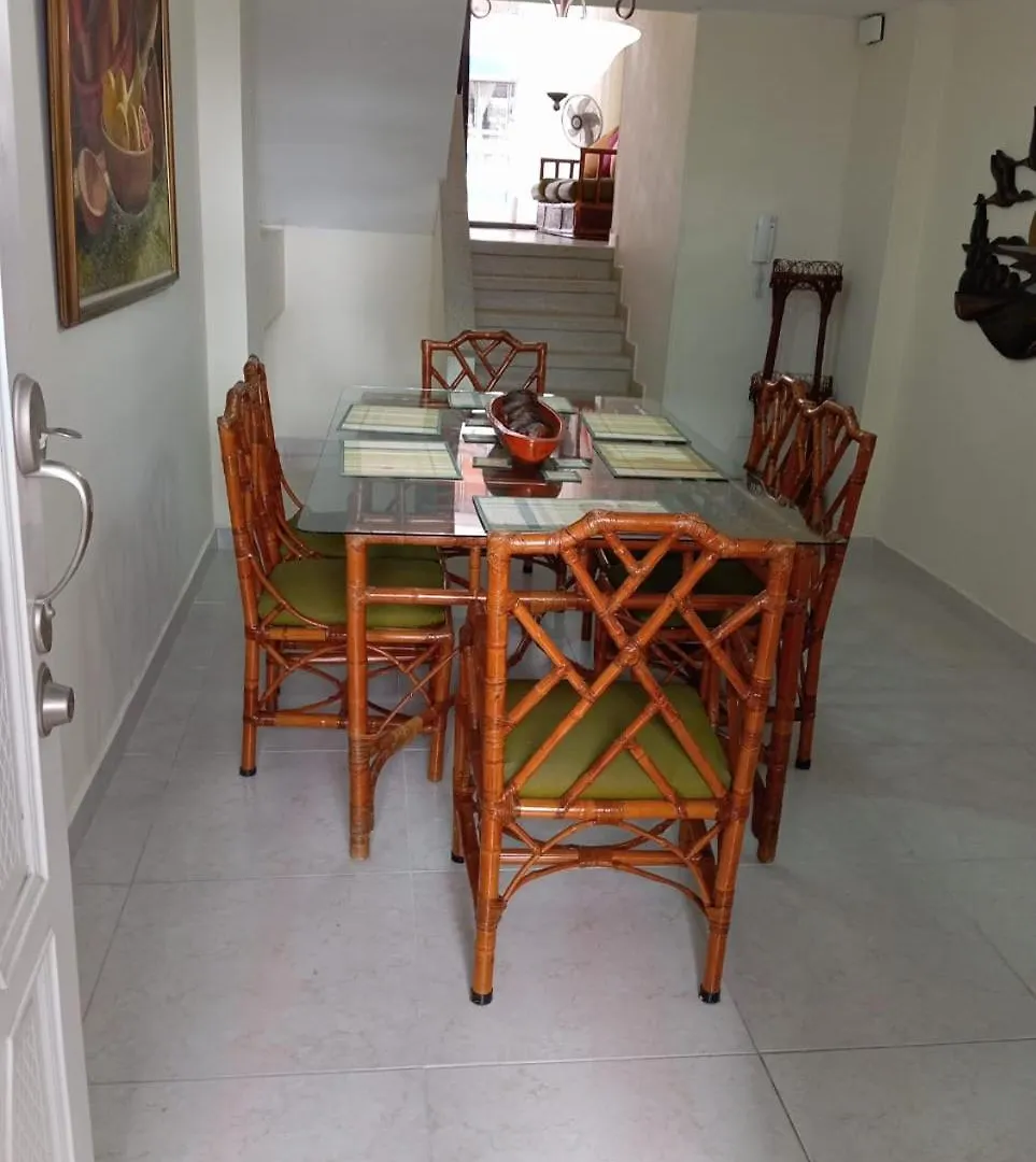 Apartment Karey Apartamentos By Danp Santa Marta  Colombia