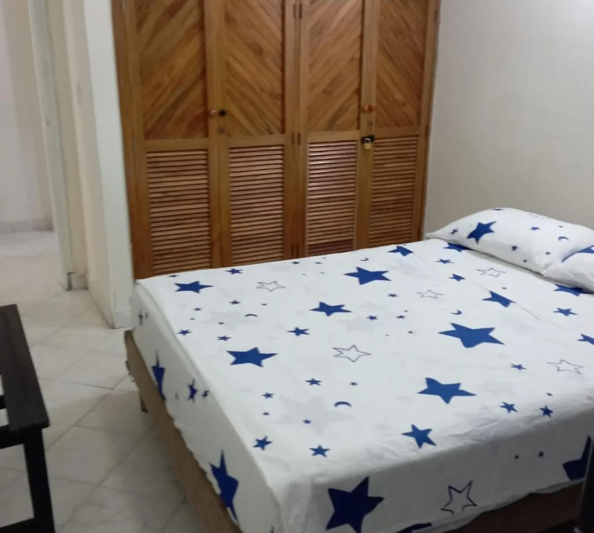 Apartment Karey Apartamentos By Danp Santa Marta  Colombia