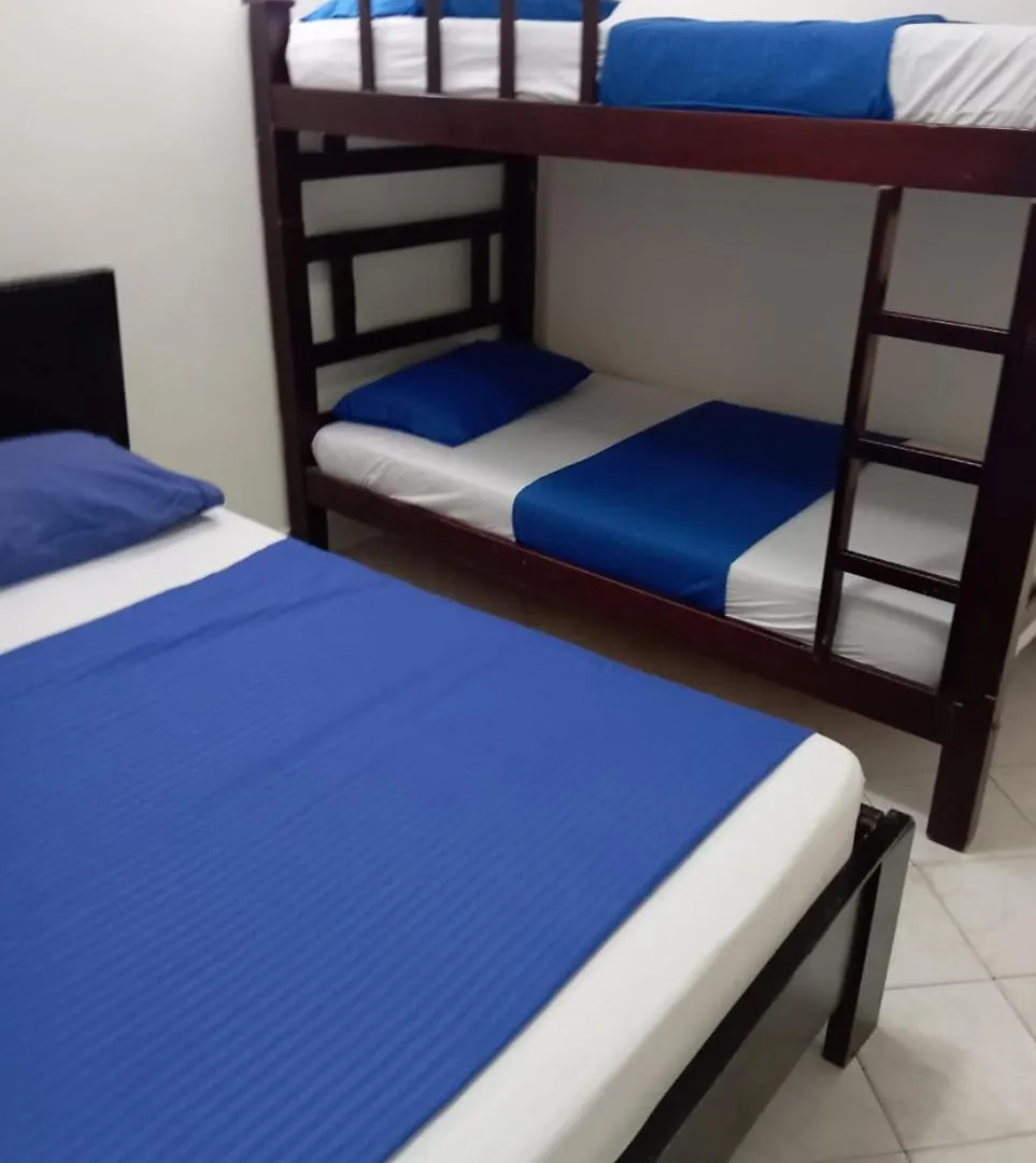 Karey Apartamentos By Danp Santa Marta  Santa Marta (Magdalena)