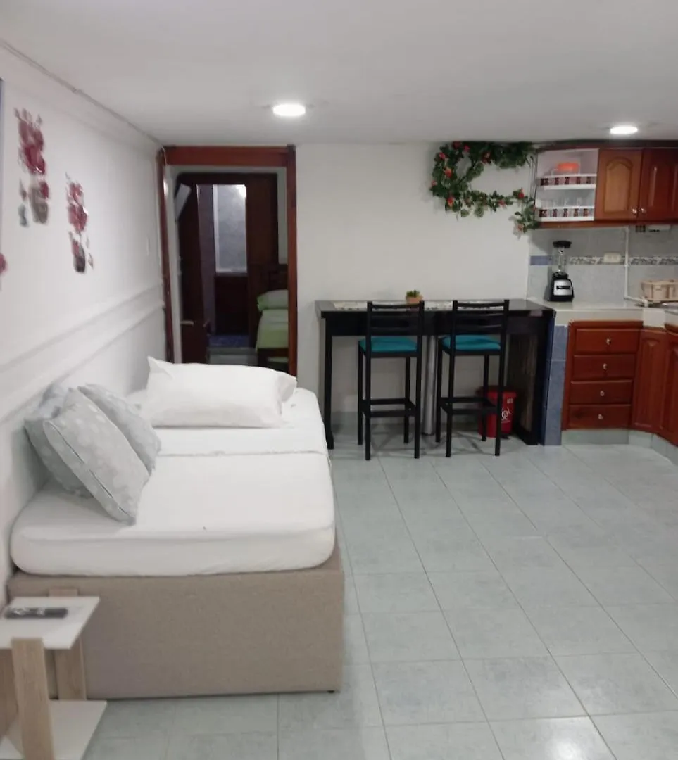 Karey Apartamentos By Danp Santa Marta  Colombia