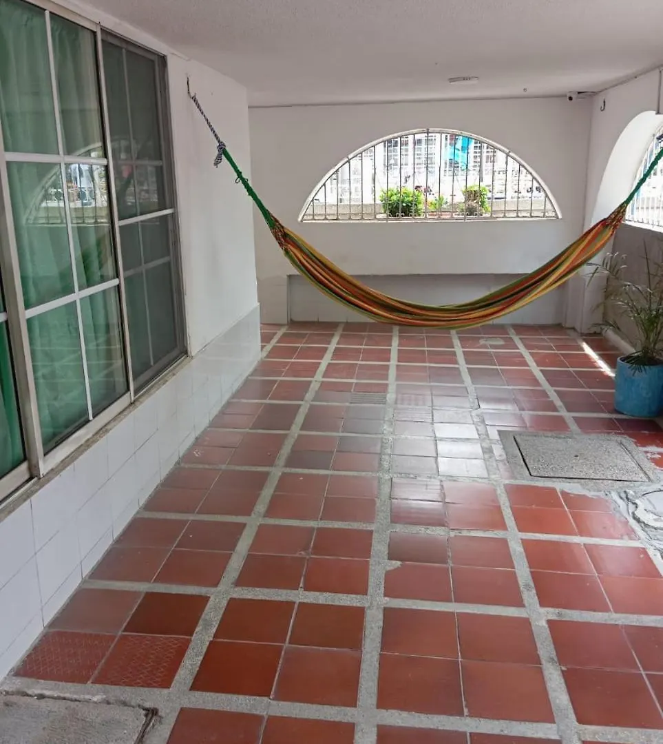 Karey Apartamentos By Danp Santa Marta  Apartment Santa Marta (Magdalena)