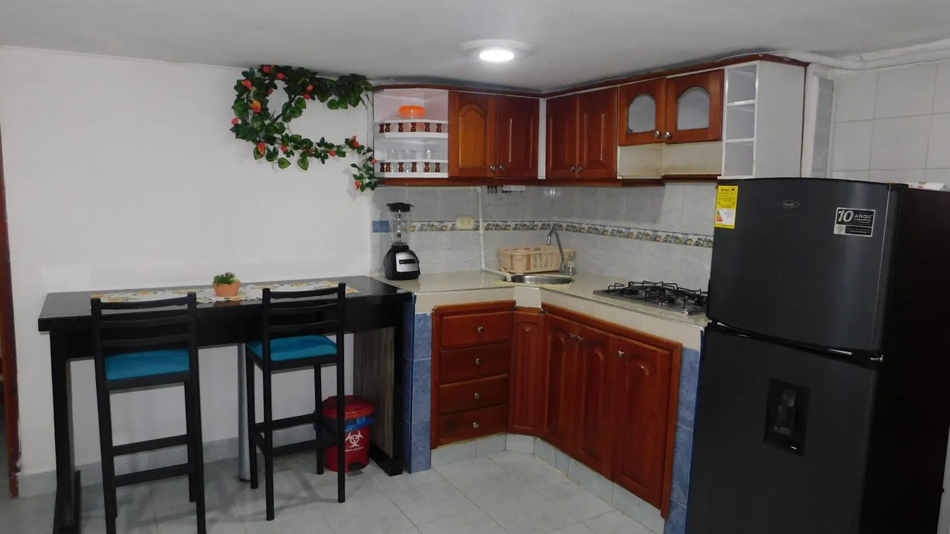 Apartment Karey Apartamentos By Danp Santa Marta