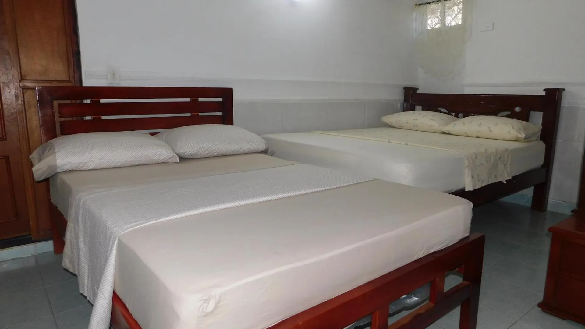 Karey Apartamentos By Danp Santa Marta  Colombia