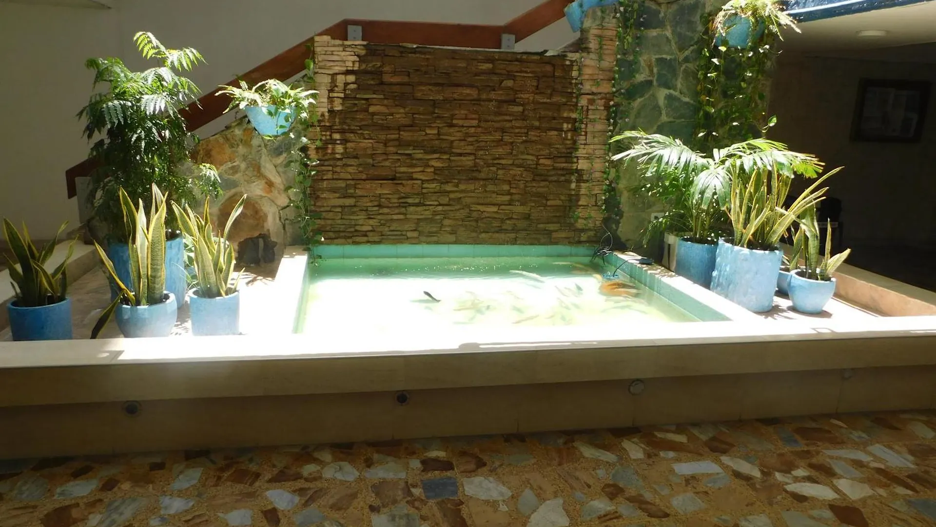 Karey Apartamentos By Danp Santa Marta  Apartment