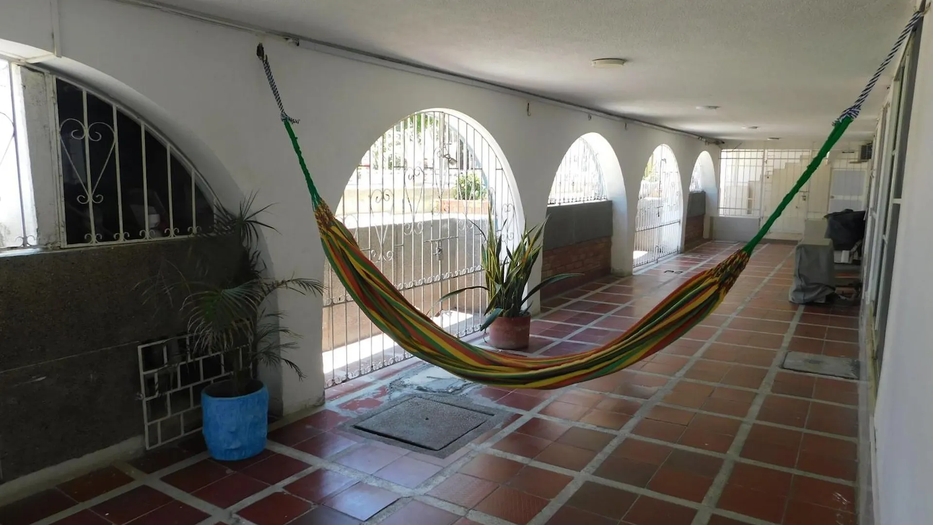 Apartment Karey Apartamentos By Danp Santa Marta  Colombia