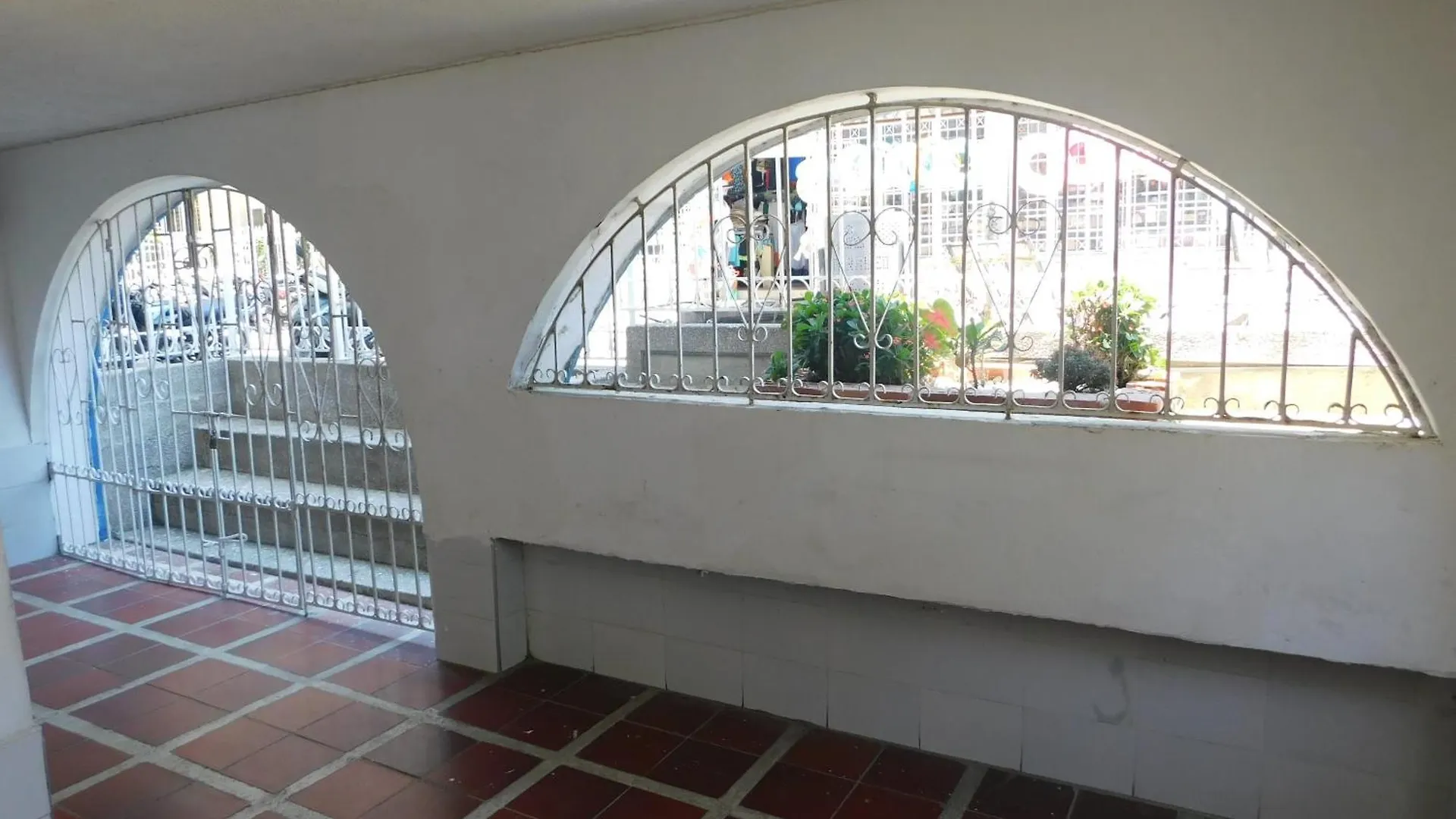 Karey Apartamentos By Danp Santa Marta  Santa Marta (Magdalena)