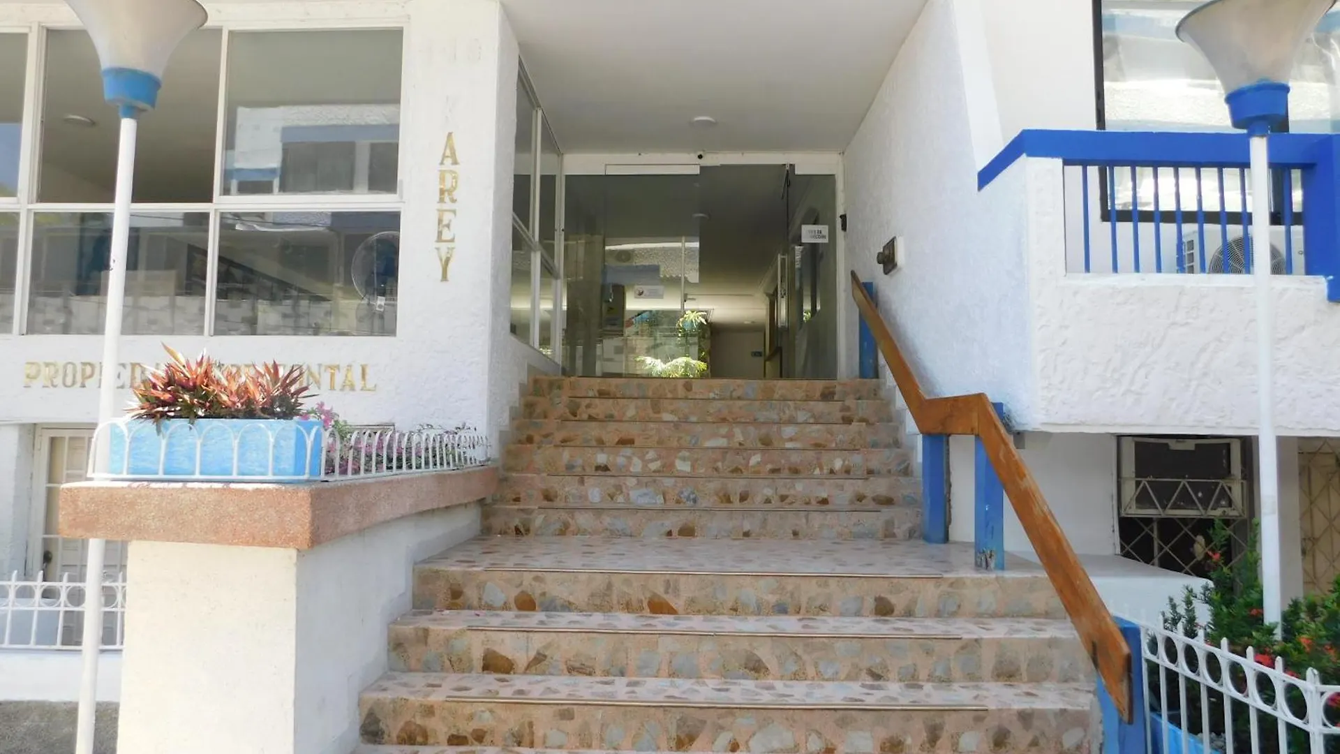 Apartment Karey Apartamentos By Danp Santa Marta