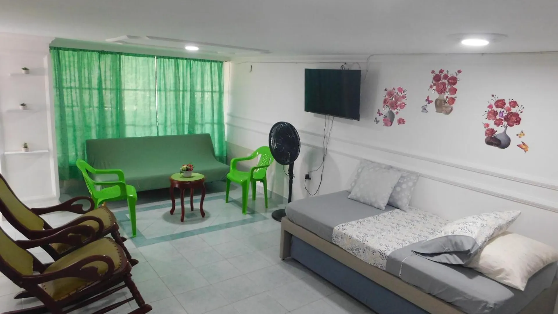 Karey Apartamentos By Danp Santa Marta  Apartment Santa Marta (Magdalena)