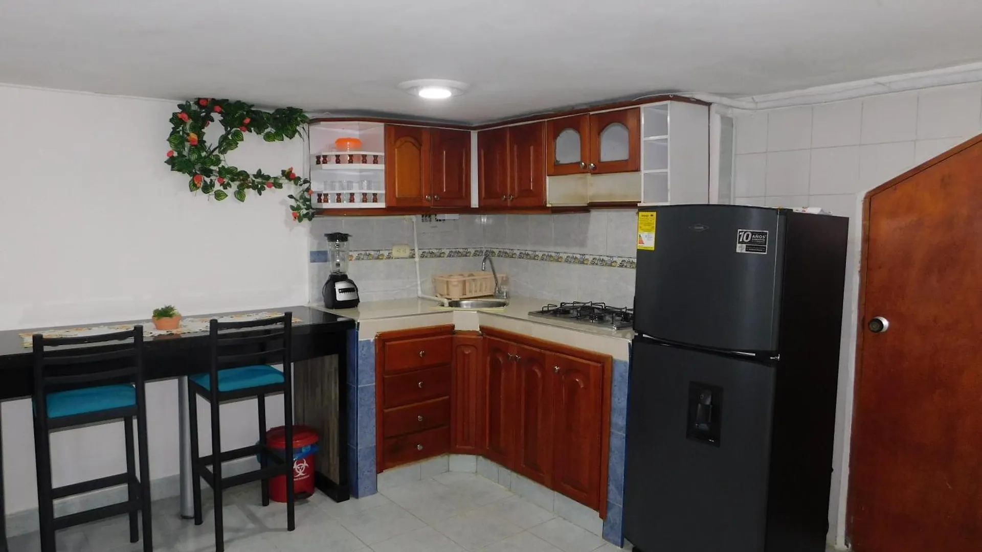 Karey Apartamentos By Danp Santa Marta  Apartment