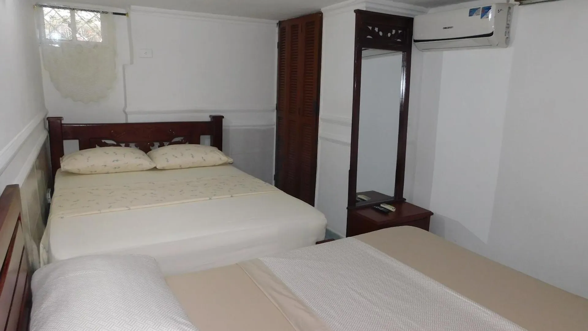 Apartment Karey Apartamentos By Danp Santa Marta  Colombia