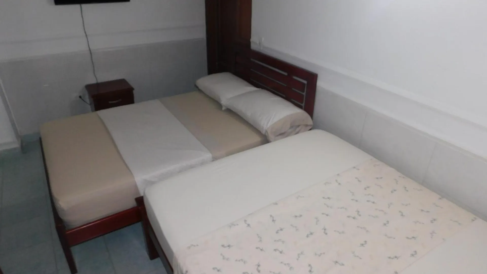 Karey Apartamentos By Danp Santa Marta  Santa Marta (Magdalena)
